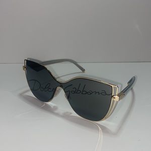 DOLCE&GABBANA sunglasses